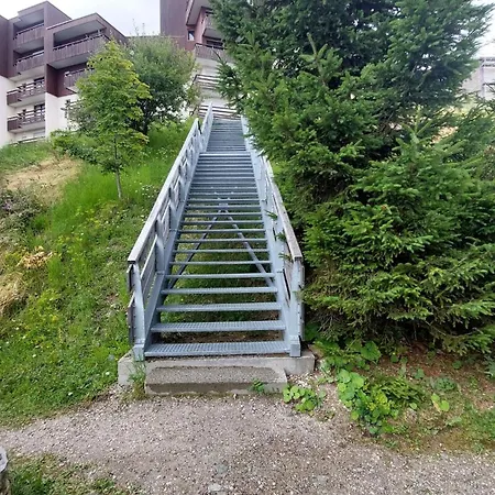 Avec Balcon - La Godille - 4 Personnes