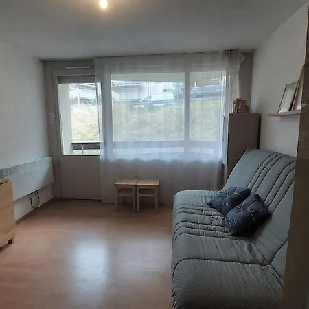 Avec Balcon - La Godille - 4 Personnes