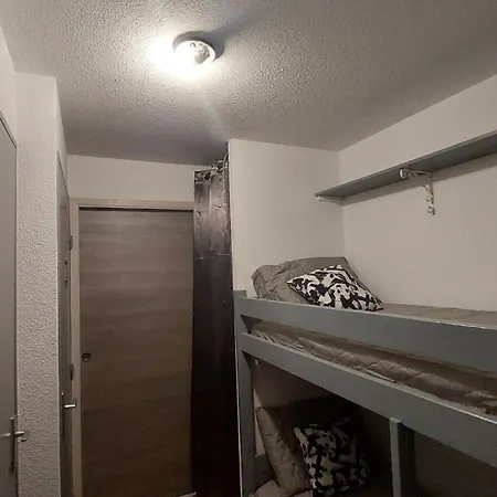 Avec Balcon - La Godille - 4 Personnes