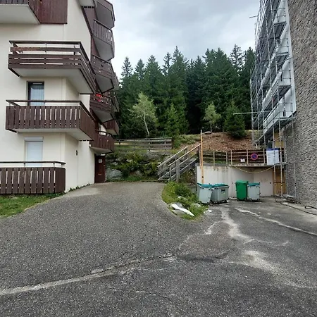 Avec Balcon - La Godille - 4 Personnes
