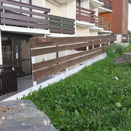 Avec Balcon - La Godille - 4 Personnes